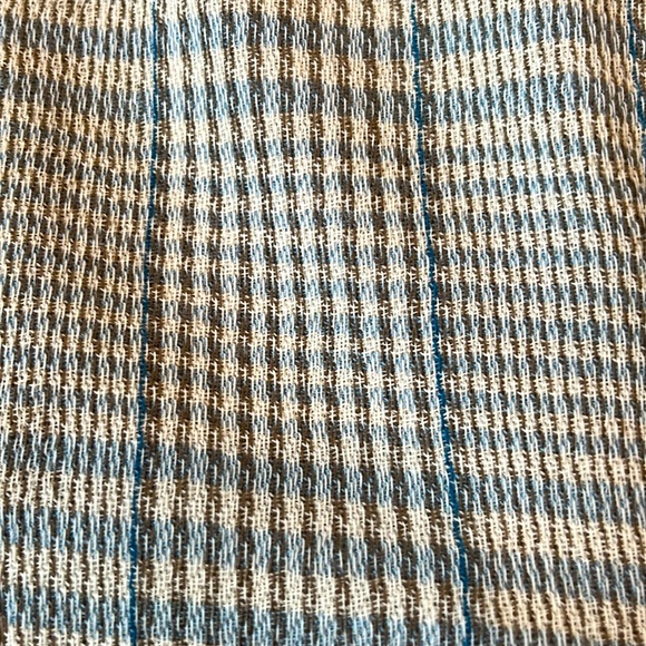 Vintage Giorgio Armani Italian wool blazer M (8) - Picture 3 of 10